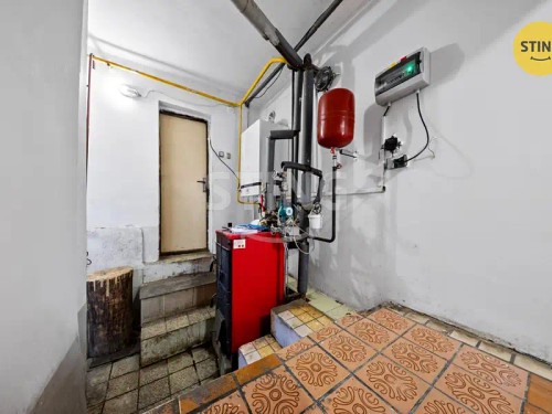 Prodej domu 220 m², pozemek 689 m²