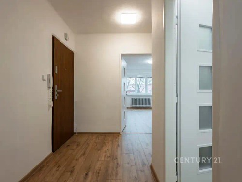 Prodaný  byt 3+1 72 m²
