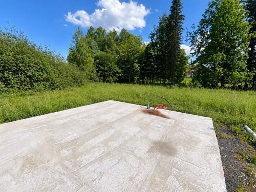 Prodej stavebního pozemku 1778 m²