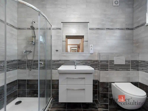 Prodej domu 466 m², pozemek 1096 m²