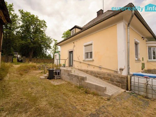 Prodej domu 129 m², pozemek 532 m²