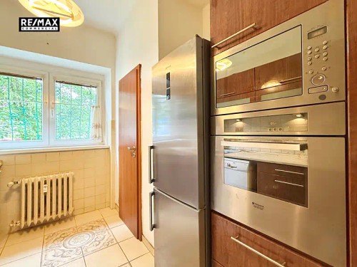 Prodaný  byt 3+1 82 m²