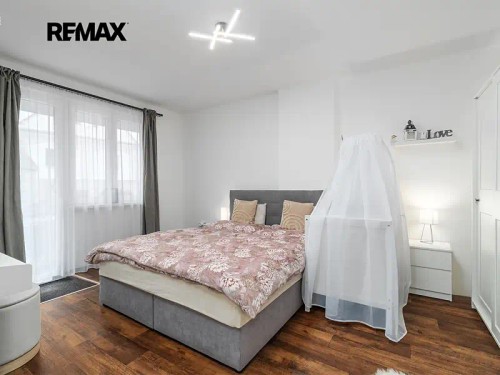 Prodaný byt 4+1 76 m²