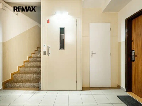 Prodaný byt 4+1 80 m²