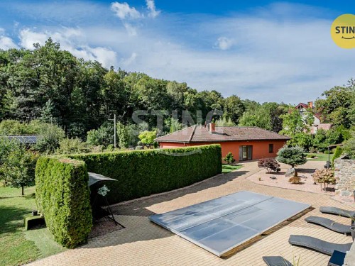 Prodej domu 181 m², pozemek 3013 m²