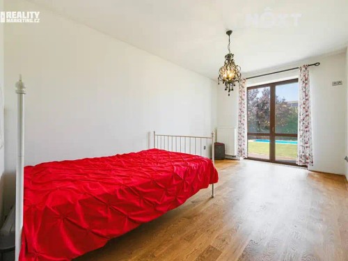 Prodej domu 153 m², pozemek 780 m²