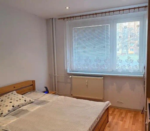 Prodaný byt 3+1 70 m²