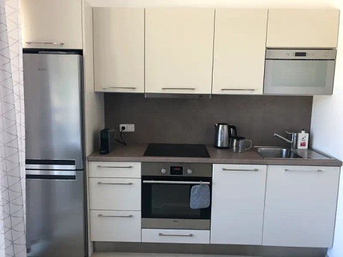 Prodaný byt 2+kk 52 m²