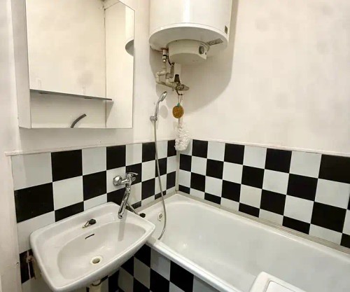 Prodej bytu 2+1 63 m²