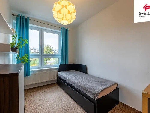 Prodaný byt 3+kk 64 m²