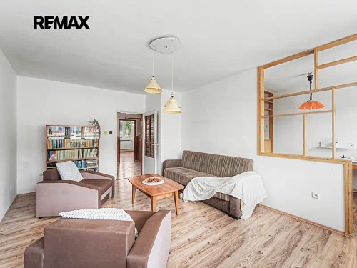Prodej bytu 3+kk 69 m²