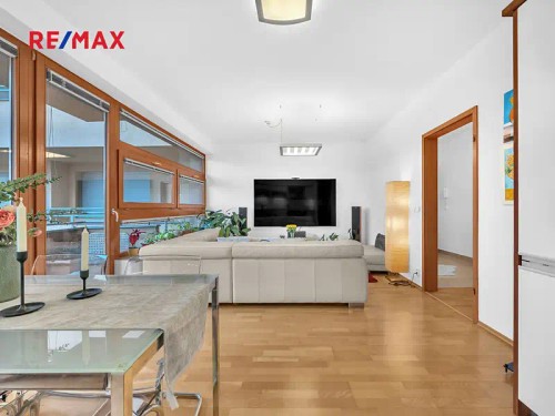 Prodej bytu 2+kk 60 m²