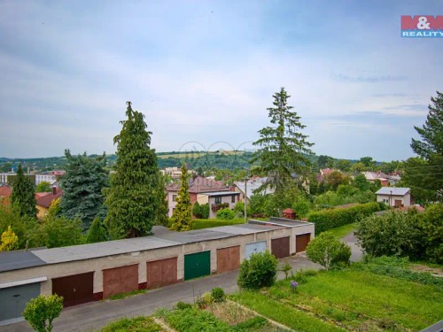 Prodaný byt 3+1 61 m²