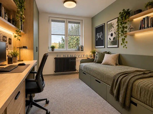 Prodej domu 117 m², pozemek 398 m²