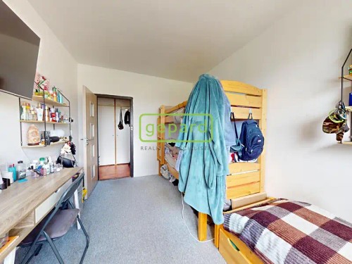 Prodej bytu 2+1 62 m²