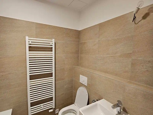 Prodaný byt 1+kk 37 m²