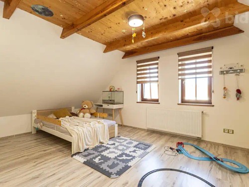 Prodej domu 180 m², pozemek 338 m²