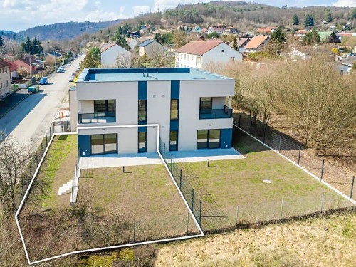 Prodej bytu 3+kk 79 m²