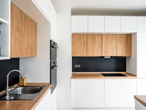 Prodaný byt 3+kk 79 m²