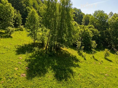 Prodej stavebního pozemku 5827 m²