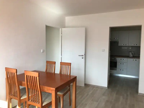 Prodaný  byt 2+1 42 m²
