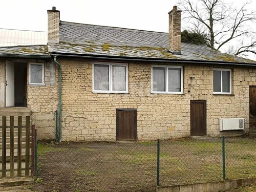 Prodej domu 90 m², pozemek 204 m²