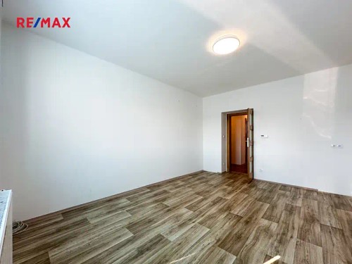 Prodaný byt 2+1 75 m²
