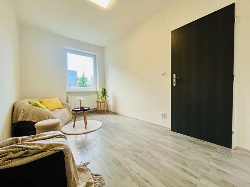 Prodaný byt 2+1 48 m²