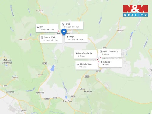 Prodej domu 139 m², pozemek 362 m²