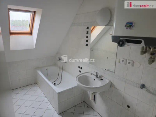 Prodej bytu 4+kk 72 m²