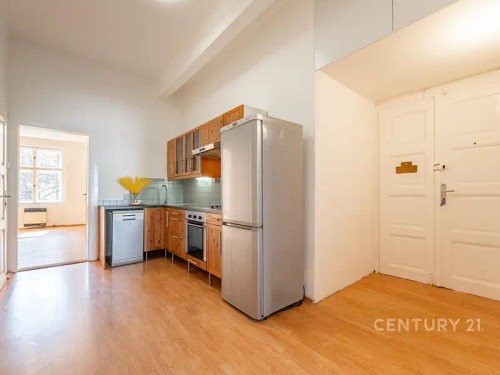 Prodaný byt 3+1 78 m²