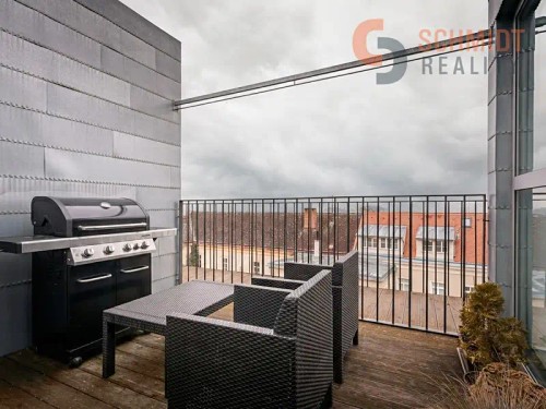 Prodej bytu 3+kk 65 m²