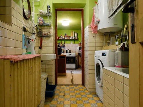 Prodej domu 100 m², pozemek 461 m²
