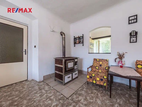 Prodej chalupy 70 m², pozemek 767 m²