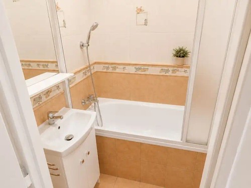 Prodej bytu 2+1 60 m²