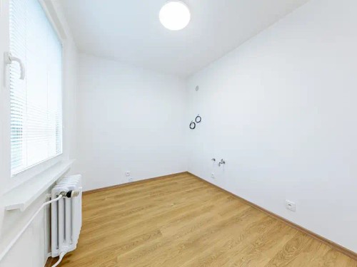 Prodaný byt 3+kk 64 m²
