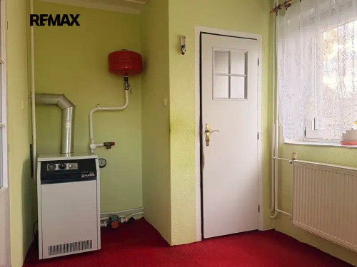Prodej domu 95 m², pozemek 963 m²