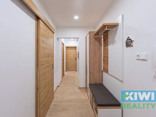 Prodej bytu 3+1 63 m²