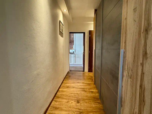 Prodaný byt 4+1 95 m²
