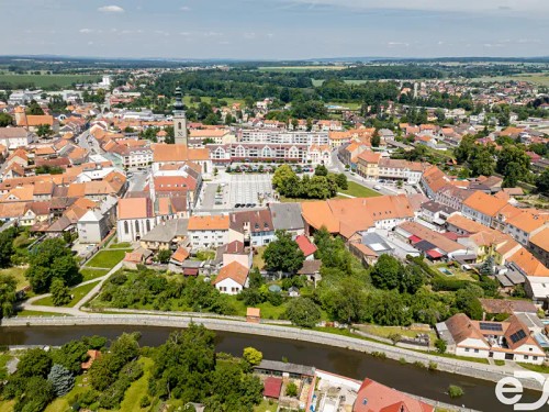 Prodaný byt 3+1 103 m²