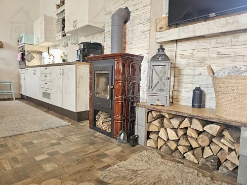 Prodej chalupy 39 m², pozemek 631 m²