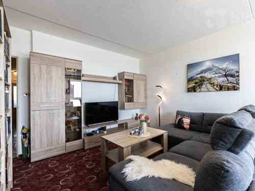 Prodaný byt 3+1 71 m²