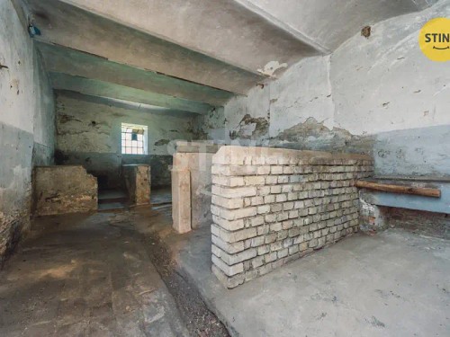 Prodej domu 68 m², pozemek 941 m²