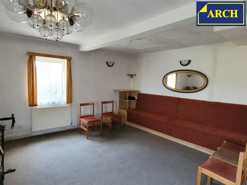 Prodej domu 280 m², pozemek 876 m²