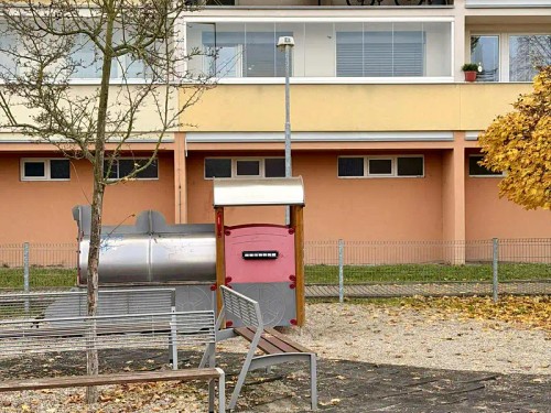 Prodaný byt 2+kk 40 m²