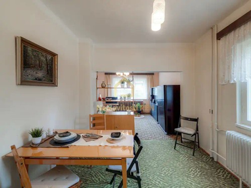 Prodej domu 150 m², pozemek 4530 m²