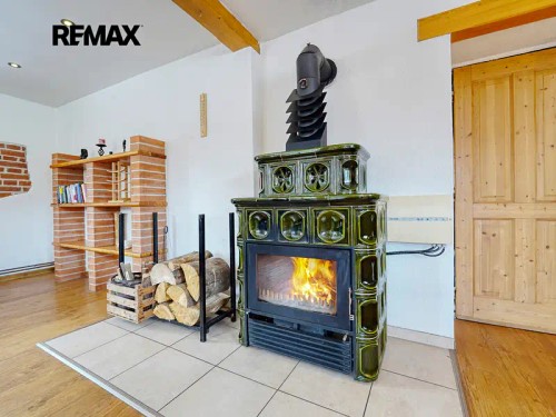 Prodej chalupy 96 m², pozemek 1978 m²