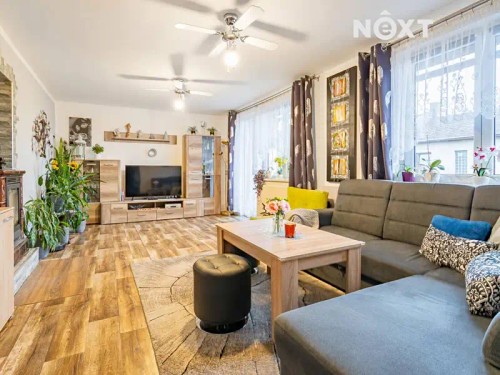 Prodej domu 235 m², pozemek 717 m²