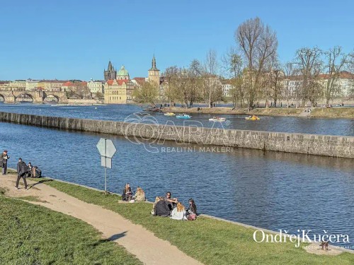 Prodej bytu 3+1 90 m²
