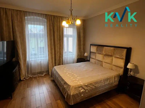 Prodej bytu 4+kk 120 m²